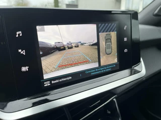 Peugeot e-2008 Peugeot e-2008 EV Allure Pack 50 kWh 136PK STOELVERW CARPLAY - afbeelding nr 11