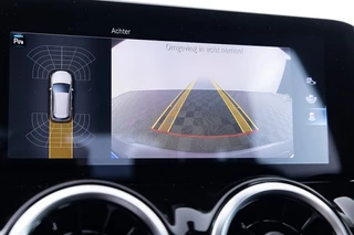 Mercedes-Benz B-Klasse Mercedes-Benz B-Klasse 180 Advantage Automaat | Full LED | Half LEDER | NAVI - afbeelding nr 12