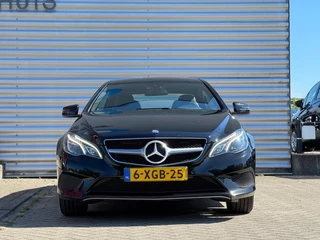 Mercedes-Benz E-Klasse - afbeelding nr 13