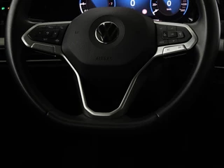 Volkswagen Golf Volkswagen Golf 1.0 TSI Life | Carplay | Sfeerverlichting |  Navigatie | Adaptive cruise | Full LED | Parkeerhulp | DAB | Climate control | Bluetooth - afbeelding nr 8