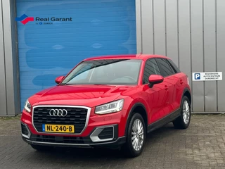 Audi Q2 Audi Q2 1.4 TFSI CoD Design VIRTUAL DEALER OND - afbeelding nr 2