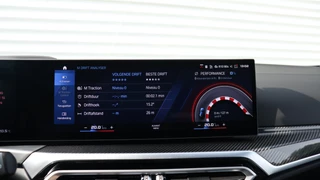 BMW M3 BMW M3 Touring xDrive Competition | M Drivers Package | Stoelventilatie | M Carbon pakket | Harman/Kardon | Laserlight - afbeelding nr 41