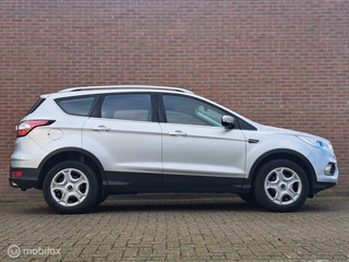 Ford Kuga Ford Kuga 1.5 EcoBoost Trend Ultimate - afbeelding nr 5