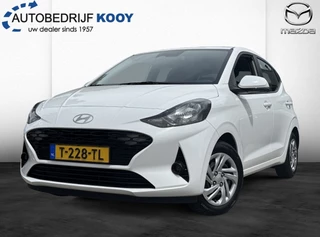 Hyundai i10 1.0 Comfort / Cruise control / Carplay / Airco