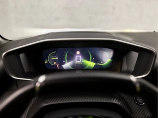 Peugeot 208 (VIRTUAL COCKPIT, 360 CAMERA, SFEERVERLICHTING, LEDER, SPORTSTOELEN, LED KOPLAMPEN, GETINT GLAS, KEYLESS, CRUISE, NIEUWE APK, NIEUWSTAAT) - afbeelding nr 8