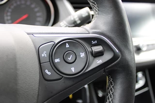 Opel Grandland X Opel Grandland X 1.2 Turbo Innovation | BLIS | Camera | Winterpack - afbeelding nr 9
