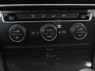 Volkswagen Golf Volkswagen Golf 1.0 TSI Comfortline | 1e eigenaar | Carplay |  Adaptive cruise | Navigatie | Climate control | Parkeerhulp | Bluetooth - afbeelding nr 21
