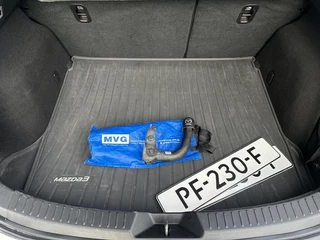Mazda 3 - afbeelding nr 19