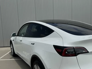 Tesla Model Y Tesla Model Y Long Range AWD 75 kWh|Trekhaak - afbeelding nr 37