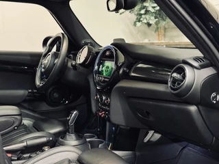 MINI Cooper | Panorama | Yours | HK | HUD - afbeelding nr 28