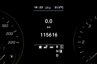 Mercedes-Benz Vito Mercedes-Benz Vito 114 CDI 136pk Compact 9G Automaat 2x Schuifdeur/LED/Camera/Inrichting 05-2022 - afbeelding nr 22