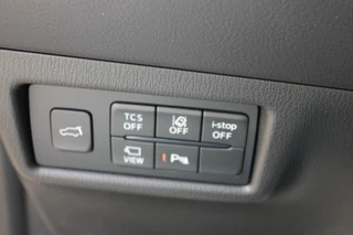Mazda CX-5 Mazda CX-5 2.0 Homura AUTOMAAT CAMERA APPLE CARPLAY TREKHAAK - afbeelding nr 14