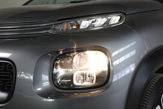 Citroën C3 Aircross Citroën C3 Aircross 1.2 PureTech S&S Feel NL-Auto!! Apple Car-Play I Climate - afbeelding nr 24