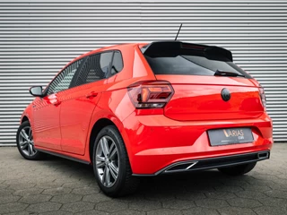 Volkswagen Polo Volkswagen Polo 1.0 TSI Highline Business R Virtual Camera - afbeelding nr 9