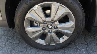 Suzuki Vitara - afbeelding nr 2