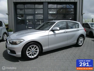 BMW 1 Serie - 56217731-0