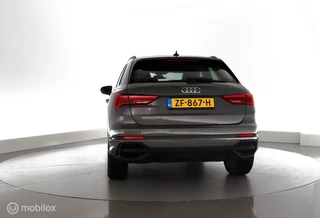 Audi Q3 Audi Q3 35 TFSI 150PK Automaat S Line leer|panorama|led|virtualcockpit|ecc|pdc|lmv18 - afbeelding nr 20