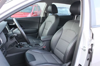 Kia Niro Kia Niro 1.6 GDi H. DynamicL. navi, Apple carplay/Android, trekhaak. lage - afbeelding nr 11