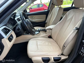 BMW 3 Serie BMW 3-serie 318i Corporate Lease High Executive - afbeelding nr 9