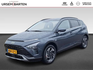 Hyundai Bayon 1.0 T-GDI Premium