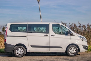 Ford Transit Custom - afbeelding nr 12