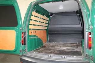 Volkswagen Caddy - afbeelding nr 16