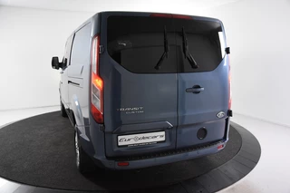 Ford Transit Custom - afbeelding nr 12