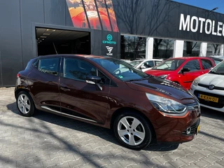 Renault Clio - afbeelding nr 2