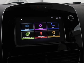 Renault Clio Renault Clio 1.2 TCe Zen | Automaat | Camera | Trekhaak |  Navigatie | Climate control | Cruise control | Bluetooth - afbeelding nr 22