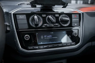 Volkswagen up! Volkswagen Up! 1.0 BMT move up!*AIRCO*NAP*5 DEURS*BLUETOOTH - afbeelding nr 44