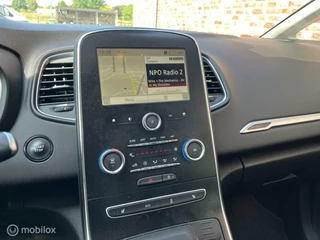 Renault Scénic Renault Scenic 1.3 TCe Initiale Paris - afbeelding nr 13