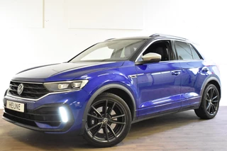 Volkswagen T-Roc CAMERA/BEATS/AKRAPOVIC/TREKHAAK - afbeelding nr 4
