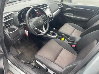 Honda Jazz - afbeelding nr 9