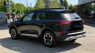 Ford Kuga - afbeelding nr 19
