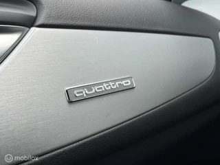 Audi A6 Audi A6 Avant 3.0 TDI Quattro S line LEDER/AIRCO/NAVI - afbeelding nr 20