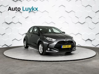 Toyota Yaris Toyota Yaris 1.5 Hybrid 115 Business | Parkeersensoren voor + achter | Stuurverwarming | Stoelverwarming - afbeelding nr 11