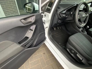 Ford Fiesta - afbeelding nr 19