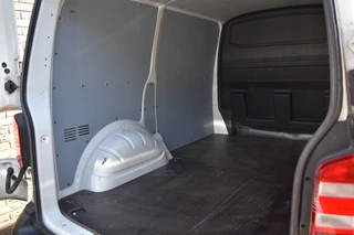 Volkswagen Transporter Volkswagen Transporter 2.0 TDI L1H1 HIGHL. Apple Carplay, Cruise, Schuifdeur - afbeelding nr 9