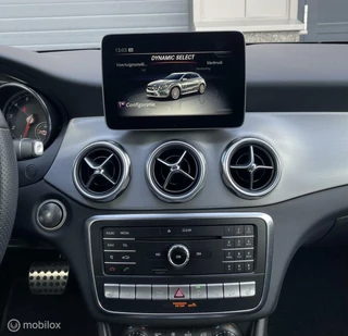 Mercedes-Benz GLA Mercedes-Benz GLA-klasse 250 4M 211PK/PANO/CAM/LED - afbeelding nr 45