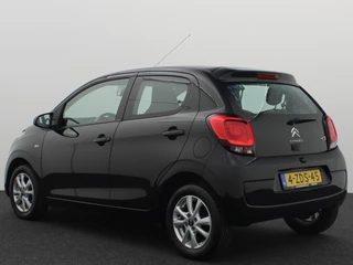 Citroën C1 AIRCO / BLUETOOTH / ELEK RAMEN / NL-AUTO - afbeelding nr 3