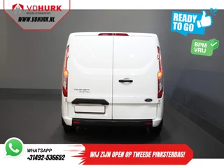 Ford Transit Custom - afbeelding nr 6