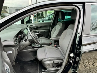 Opel Crossland - afbeelding nr 25