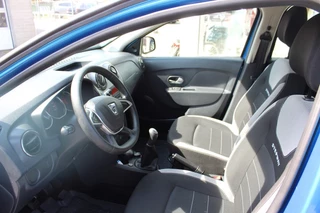 Dacia Sandero - afbeelding nr 8