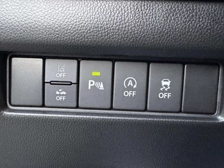 Suzuki Swift Suzuki Swift 1.4 Sport 1e Eigenaar Camera Carplay PDC - afbeelding nr 38