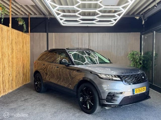 Land Rover Range Rover Velar Land Rover Range Rover Velar 2.0 P250 Turbo AWD R-Dynamic - afbeelding nr 5