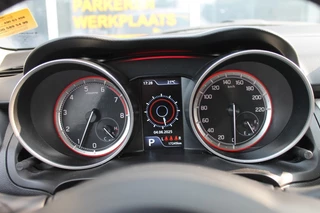 Suzuki Swift Suzuki Swift 1.2 SELECT SMARTHYB. Automaat - afbeelding nr 25