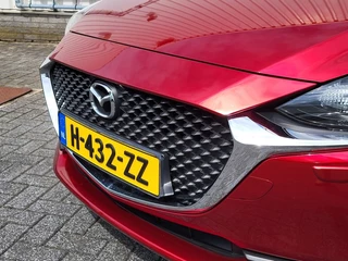 Mazda 2 - afbeelding nr 24