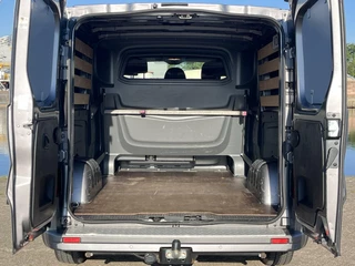 Fiat Talento Fiat Talento 1.6 MJ EcoJet L2H1 125pk Dubbele Cabine Trekhaak/Cruise/Parkeersensoren/Bluetooth/Airco - afbeelding nr 6