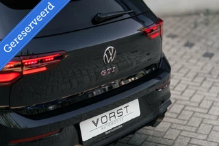 Volkswagen Golf Volkswagen Golf 2.0 TSI GTI Clubsport Akra Pano DSG - afbeelding nr 13