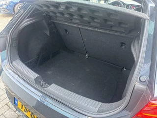 SEAT Leon Seat Leon 2.0 TSI FR Lane assist, keyless, CarPlay - afbeelding nr 21